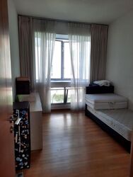 Caribbean At Keppel Bay (D4), Condominium #467021681